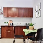 Modern Zoliborz Lux Near Center With Parking And Garden *
